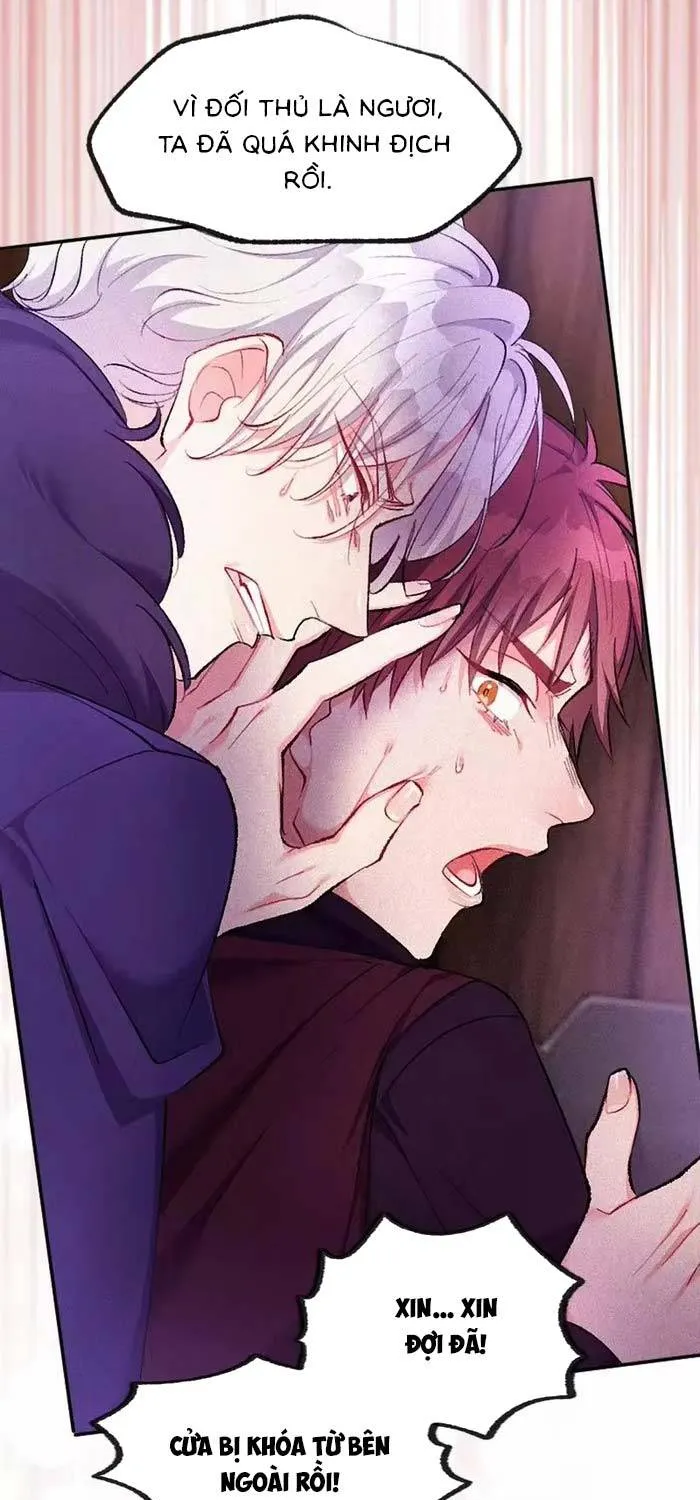 Bệ Hạ, Xin Hãy Ghét Ta Chap 18 - Next Chap 19