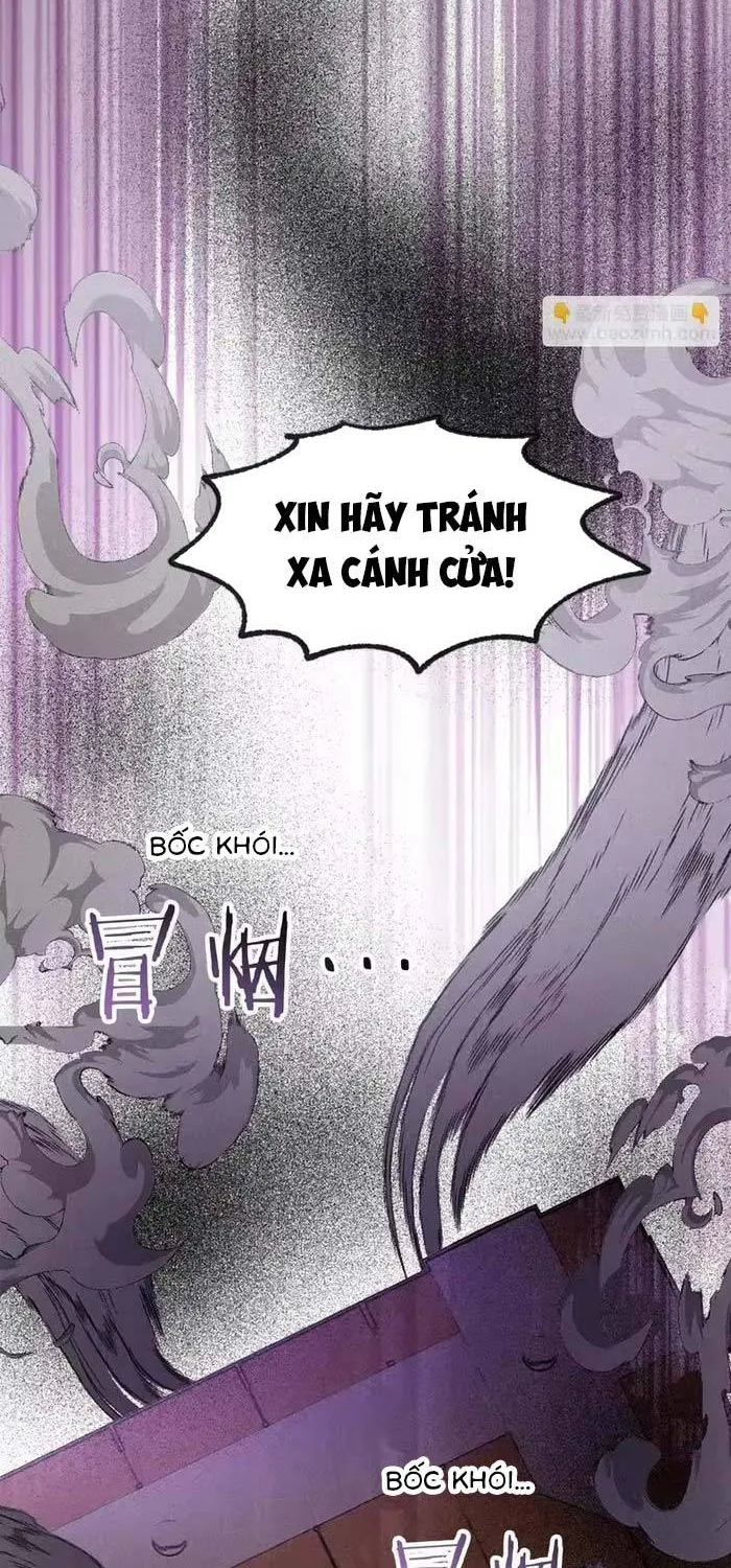 Bệ Hạ, Xin Hãy Ghét Ta Chap 18 - Next Chap 19