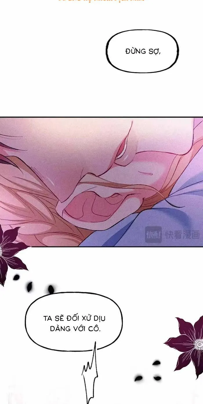 Bệ Hạ, Xin Hãy Ghét Ta Chap 18 - Next Chap 19