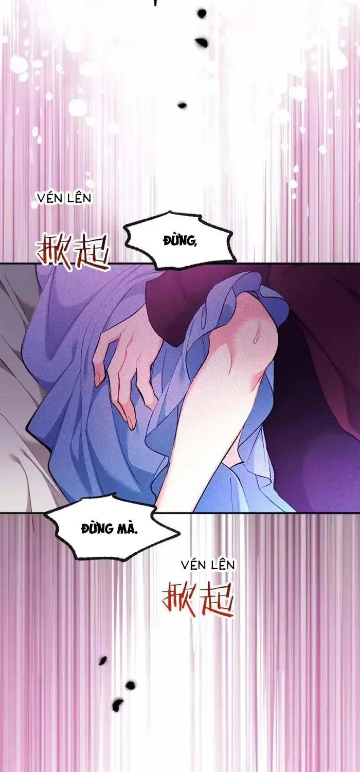 Bệ Hạ, Xin Hãy Ghét Ta Chap 18 - Next Chap 19