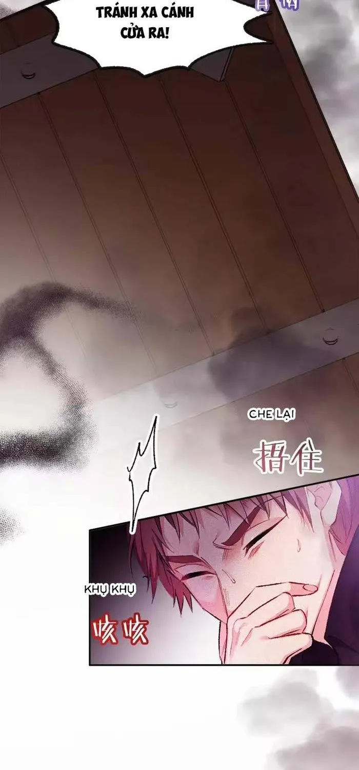 Bệ Hạ, Xin Hãy Ghét Ta Chap 19 - Next Chap 20