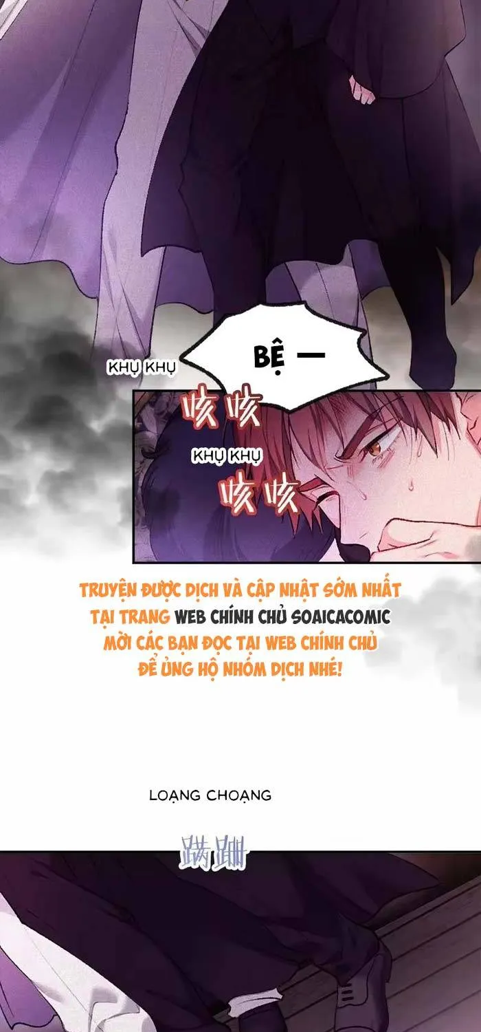 Bệ Hạ, Xin Hãy Ghét Ta Chap 19 - Next Chap 20