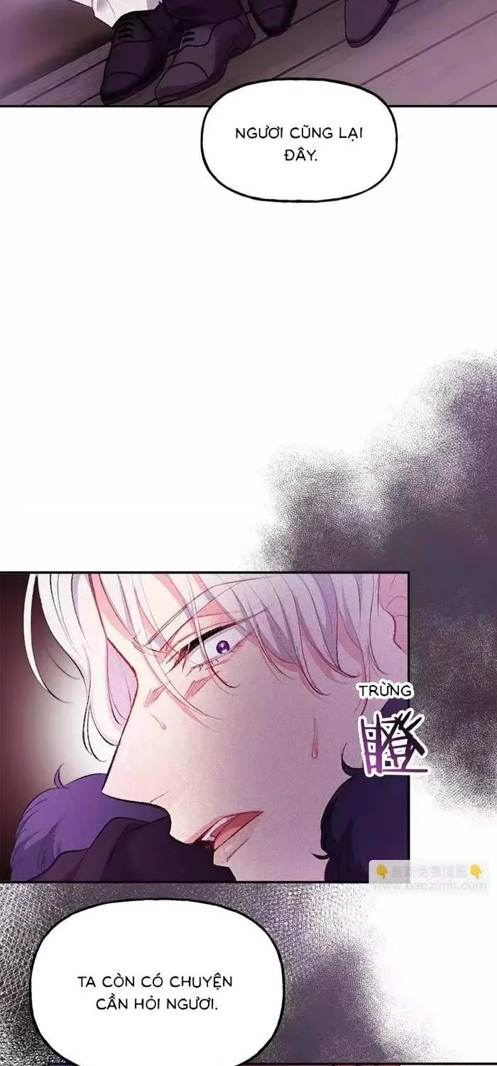 Bệ Hạ, Xin Hãy Ghét Ta Chap 19 - Next Chap 20
