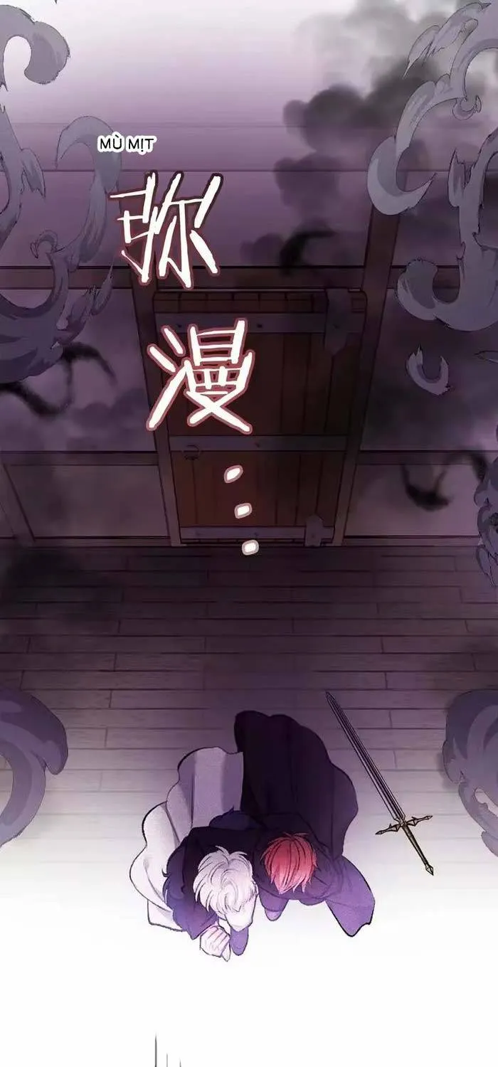 Bệ Hạ, Xin Hãy Ghét Ta Chap 19 - Next Chap 20