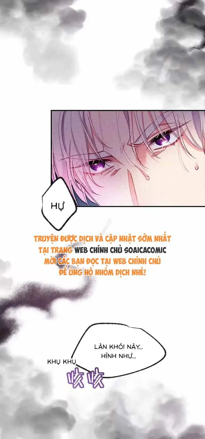 Bệ Hạ, Xin Hãy Ghét Ta Chap 19 - Next Chap 20