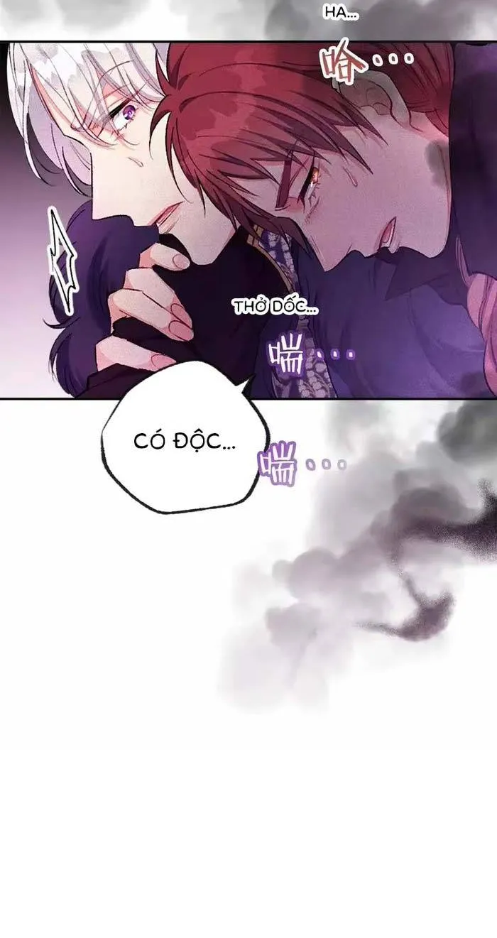 Bệ Hạ, Xin Hãy Ghét Ta Chap 19 - Next Chap 20