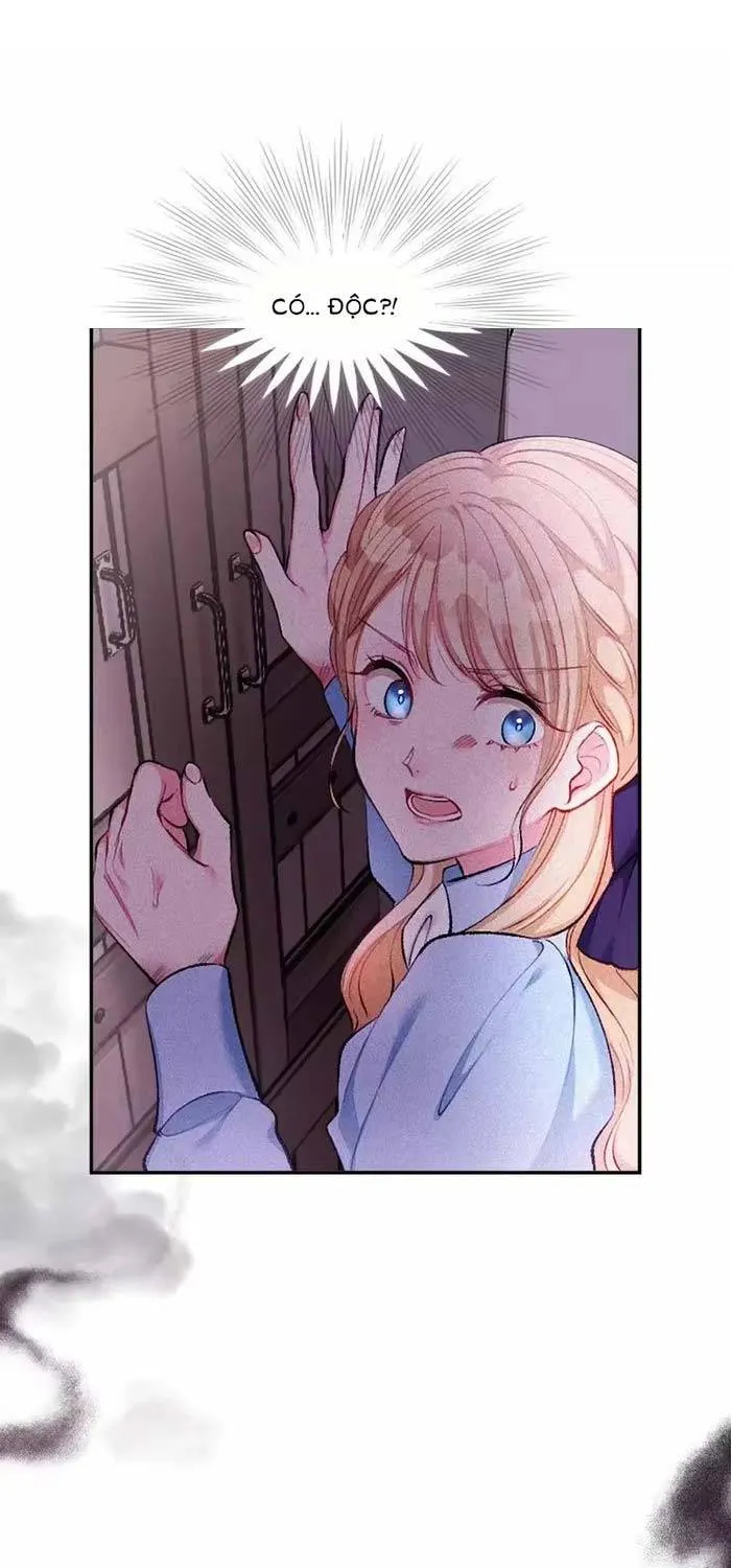 Bệ Hạ, Xin Hãy Ghét Ta Chap 19 - Next Chap 20