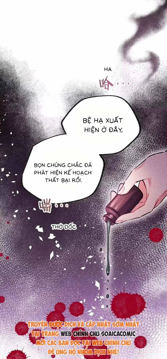 Bệ Hạ, Xin Hãy Ghét Ta Chap 19 - Next Chap 20