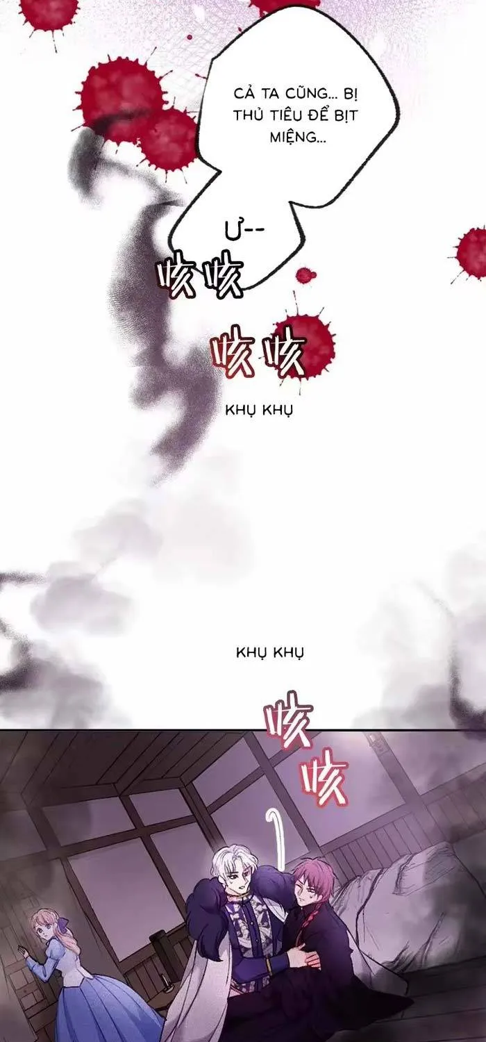 Bệ Hạ, Xin Hãy Ghét Ta Chap 19 - Next Chap 20