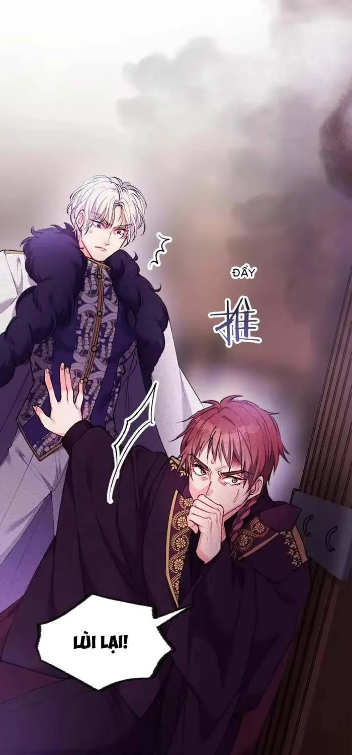 Bệ Hạ, Xin Hãy Ghét Ta Chap 19 - Next Chap 20