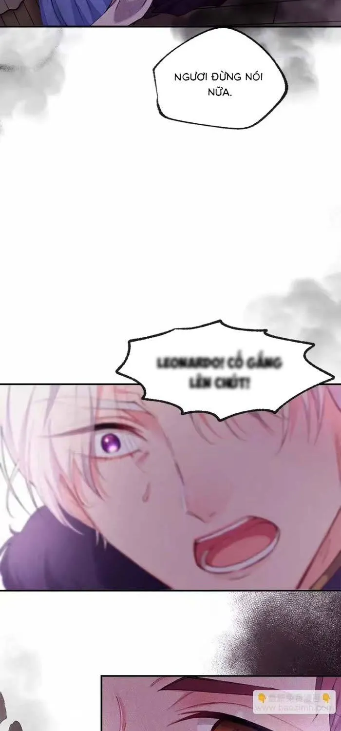Bệ Hạ, Xin Hãy Ghét Ta Chap 19 - Next Chap 20