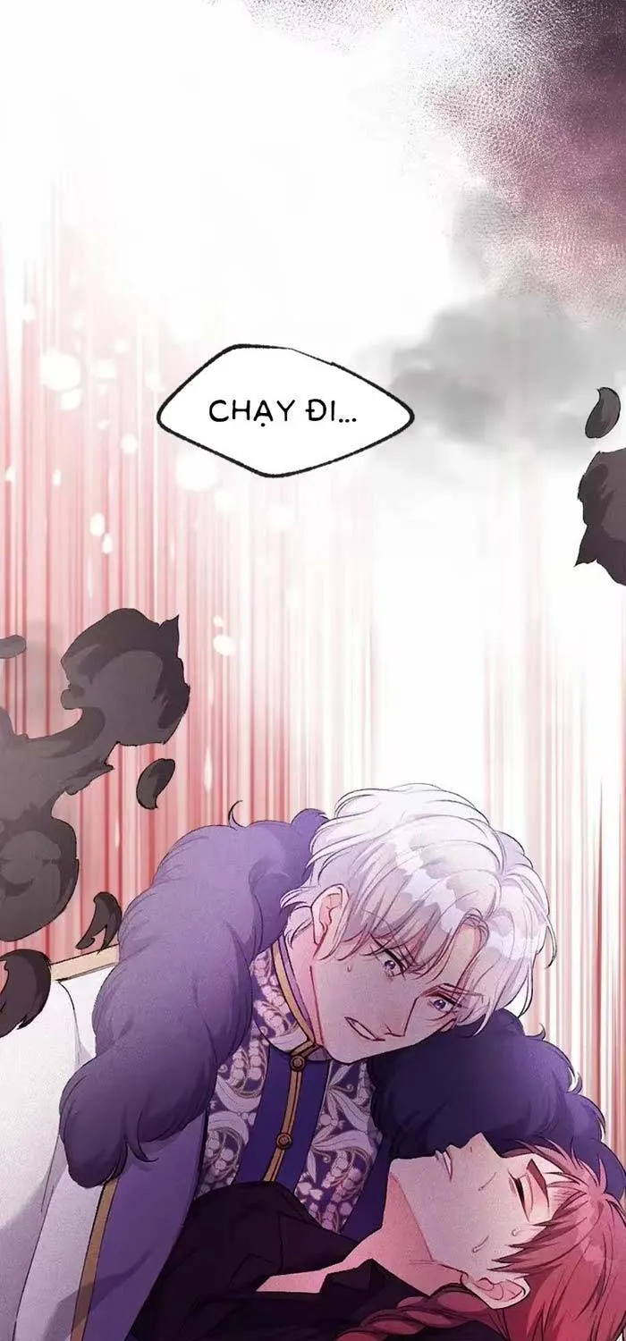 Bệ Hạ, Xin Hãy Ghét Ta Chap 19 - Next Chap 20