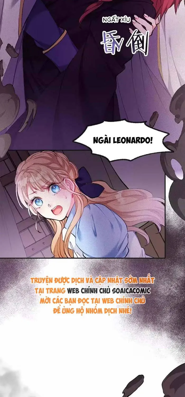 Bệ Hạ, Xin Hãy Ghét Ta Chap 19 - Next Chap 20