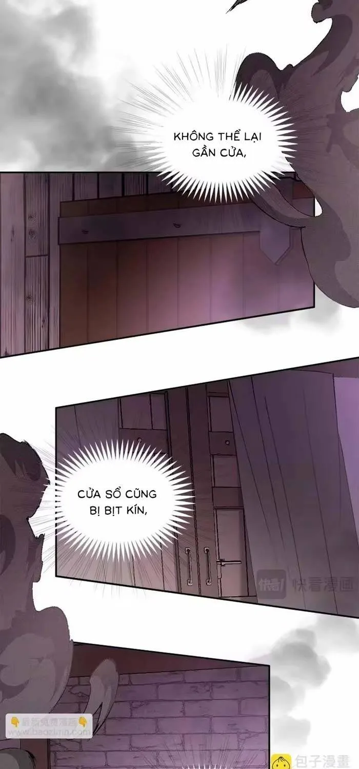 Bệ Hạ, Xin Hãy Ghét Ta Chap 19 - Next Chap 20