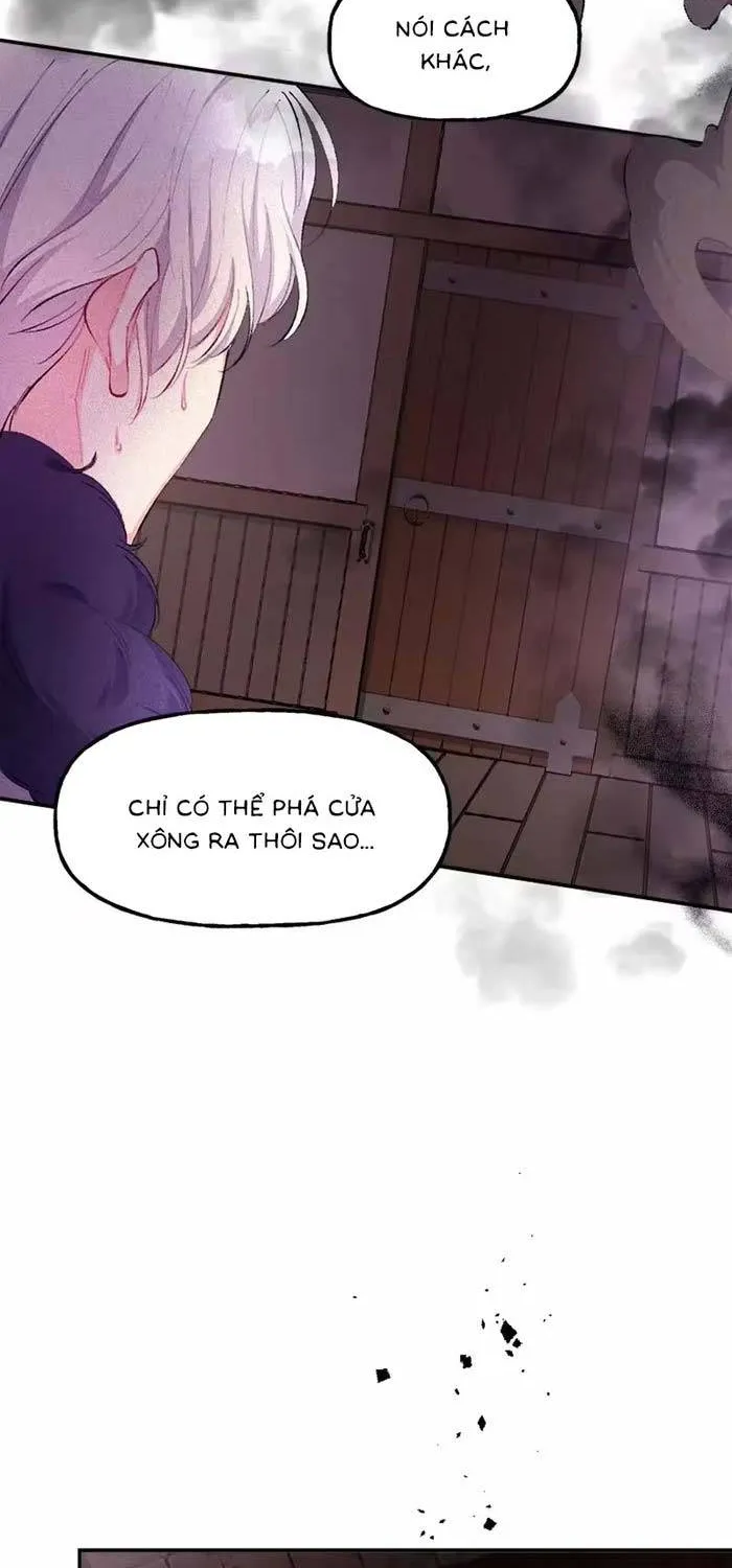 Bệ Hạ, Xin Hãy Ghét Ta Chap 19 - Next Chap 20