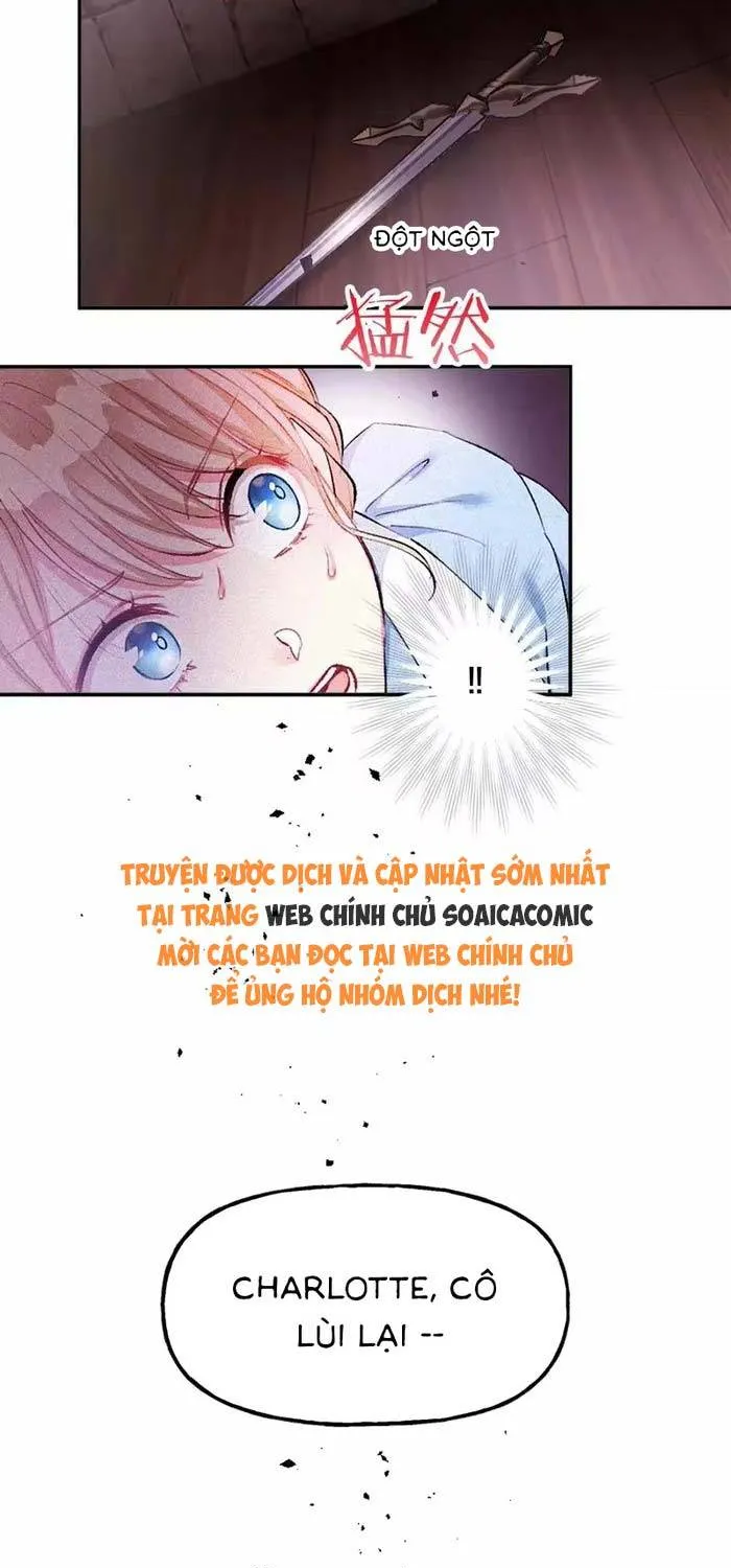 Bệ Hạ, Xin Hãy Ghét Ta Chap 19 - Next Chap 20