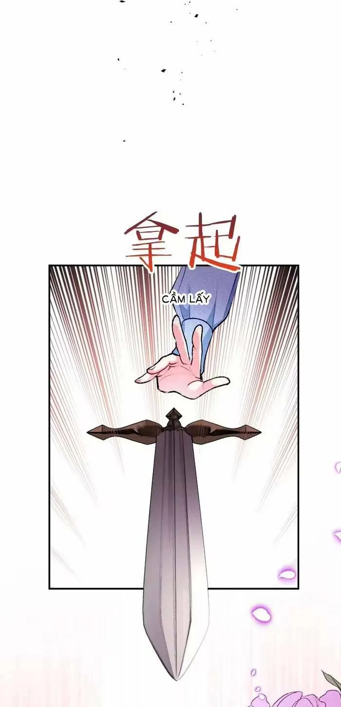 Bệ Hạ, Xin Hãy Ghét Ta Chap 19 - Next Chap 20