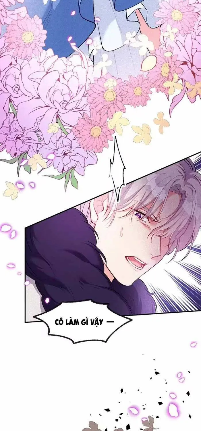 Bệ Hạ, Xin Hãy Ghét Ta Chap 19 - Next Chap 20