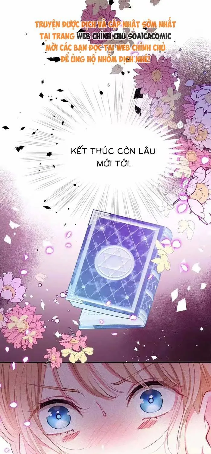 Bệ Hạ, Xin Hãy Ghét Ta Chap 19 - Next Chap 20