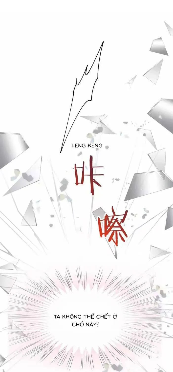Bệ Hạ, Xin Hãy Ghét Ta Chap 19 - Next Chap 20