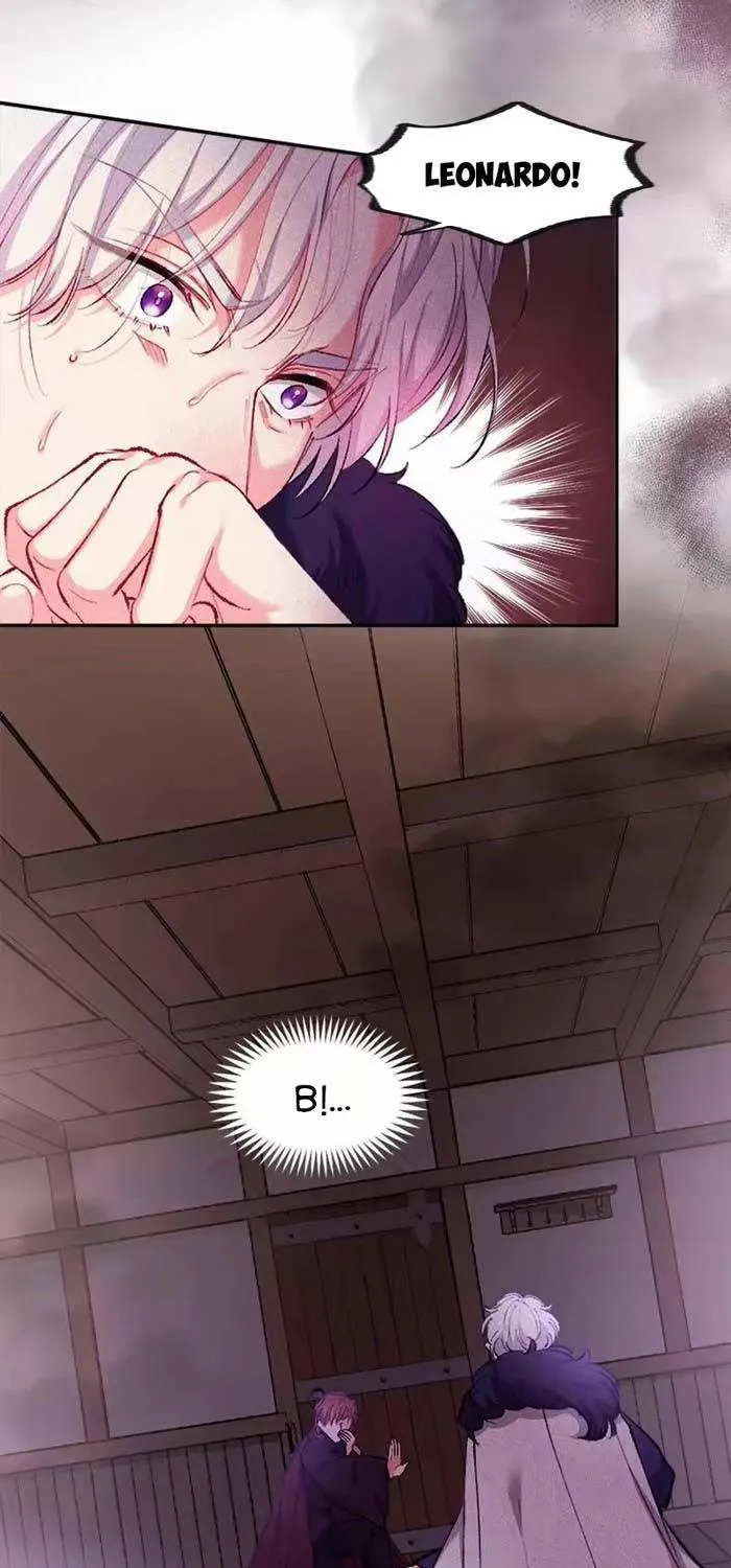 Bệ Hạ, Xin Hãy Ghét Ta Chap 19 - Next Chap 20