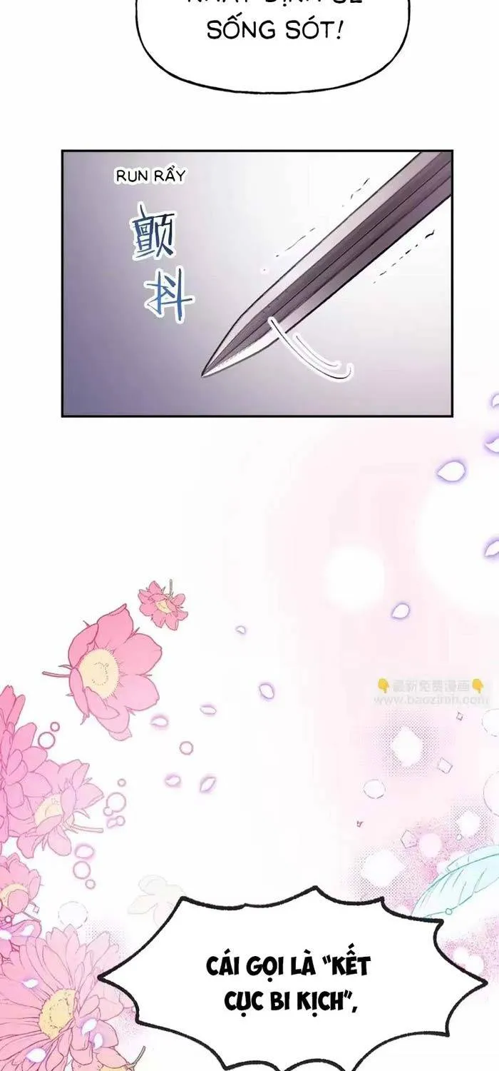 Bệ Hạ, Xin Hãy Ghét Ta Chap 19 - Next Chap 20