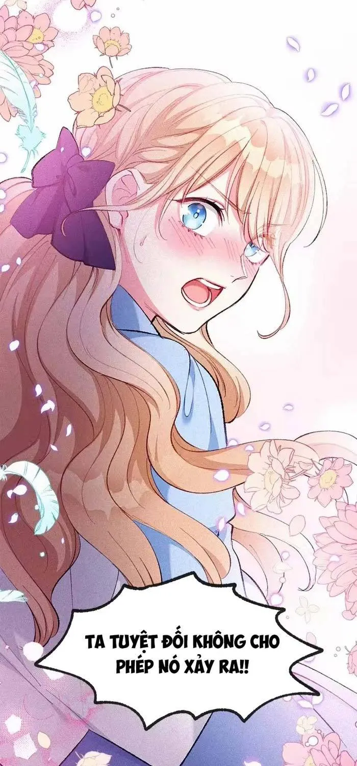 Bệ Hạ, Xin Hãy Ghét Ta Chap 19 - Next Chap 20