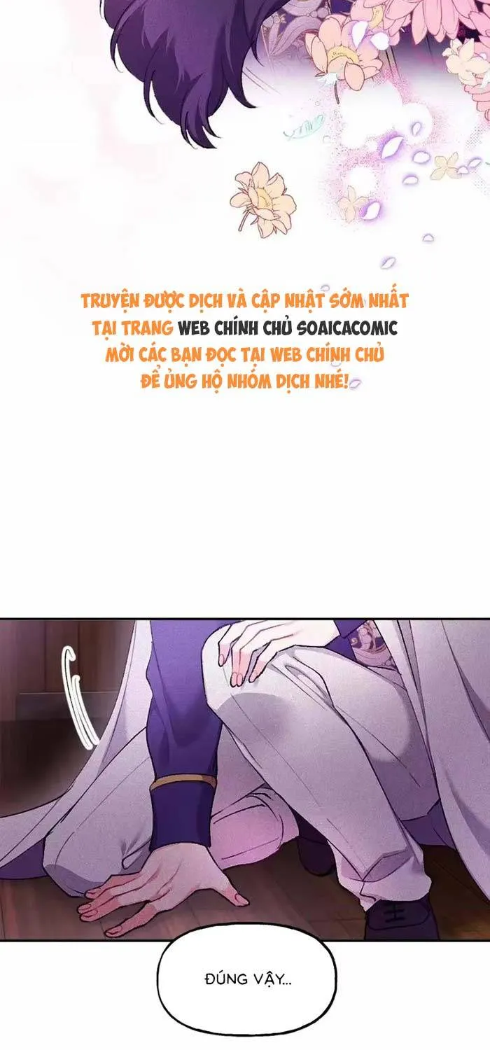 Bệ Hạ, Xin Hãy Ghét Ta Chap 19 - Next Chap 20