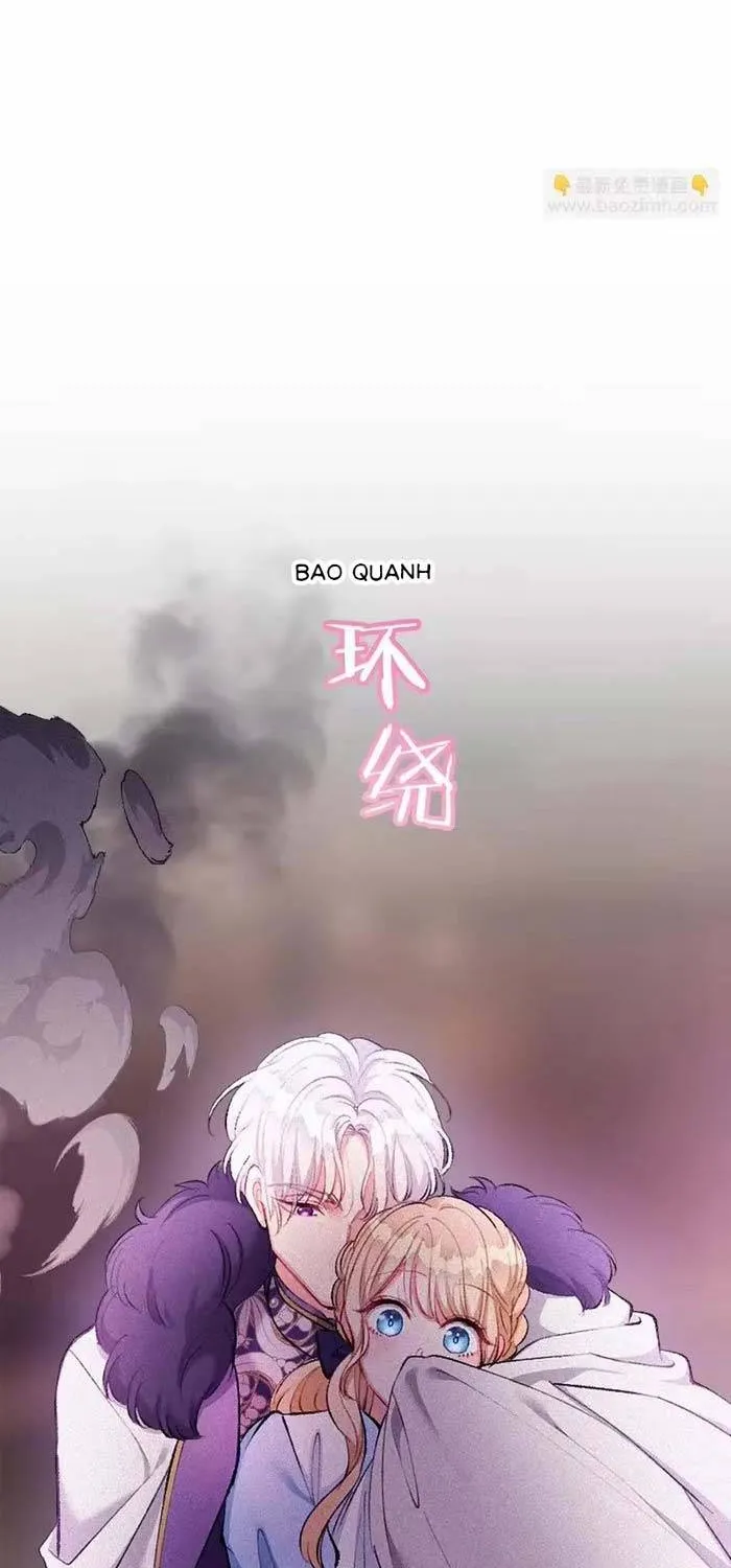 Bệ Hạ, Xin Hãy Ghét Ta Chap 19 - Next Chap 20
