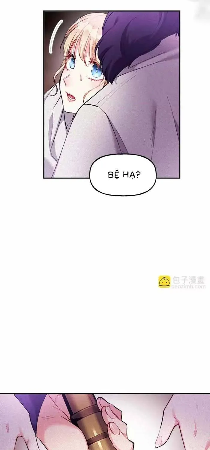 Bệ Hạ, Xin Hãy Ghét Ta Chap 19 - Next Chap 20