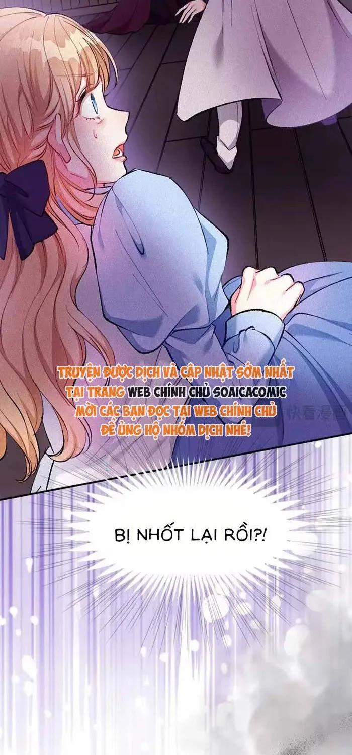 Bệ Hạ, Xin Hãy Ghét Ta Chap 19 - Next Chap 20
