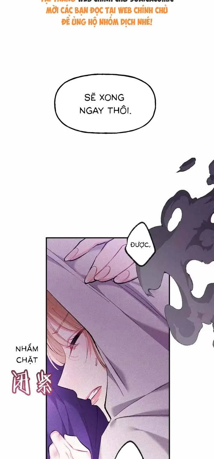 Bệ Hạ, Xin Hãy Ghét Ta Chap 19 - Next Chap 20