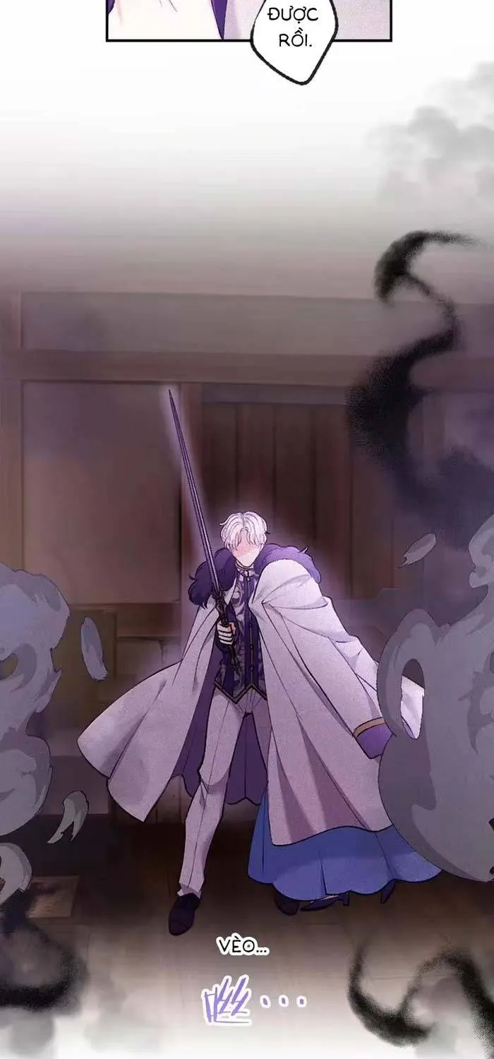 Bệ Hạ, Xin Hãy Ghét Ta Chap 19 - Next Chap 20