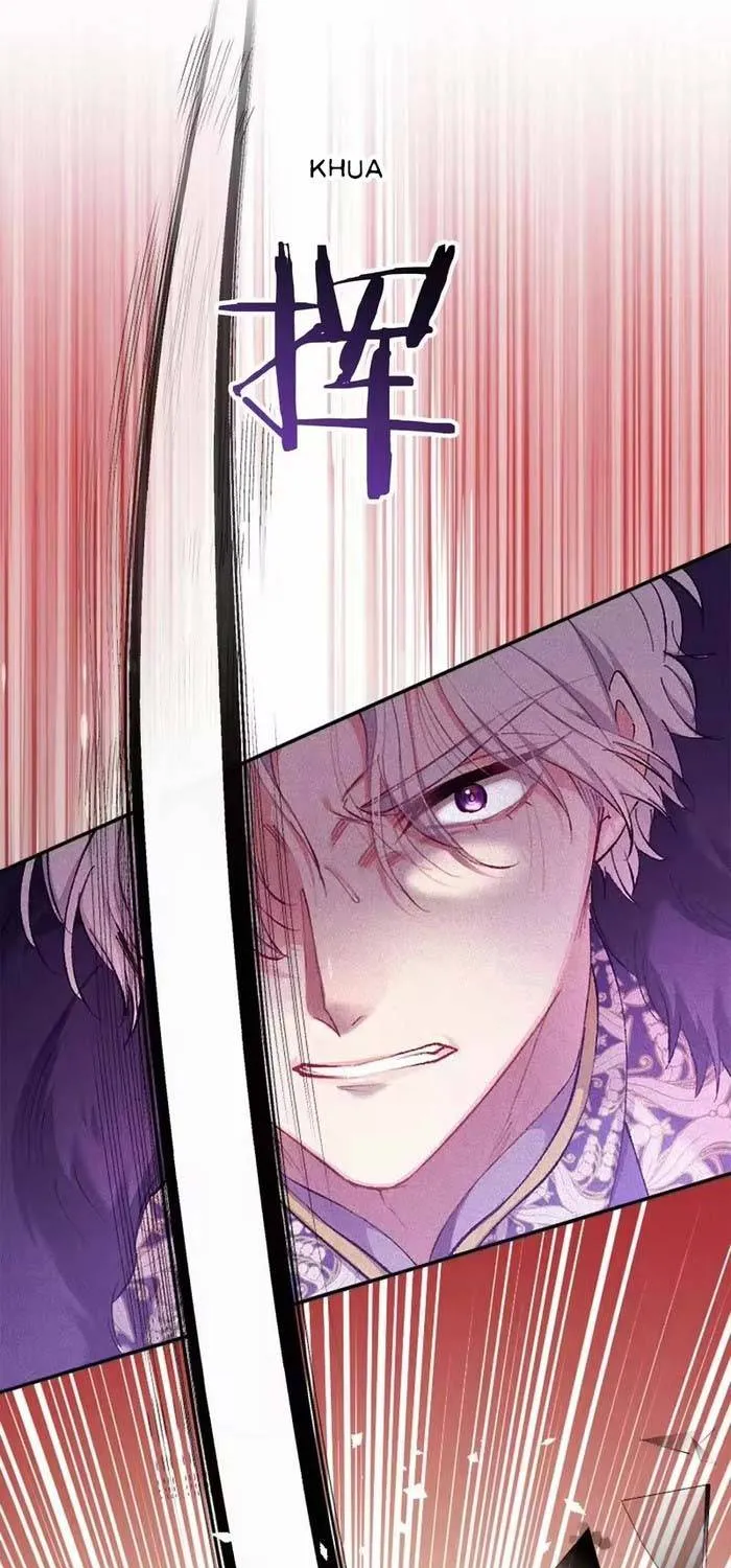 Bệ Hạ, Xin Hãy Ghét Ta Chap 19 - Next Chap 20