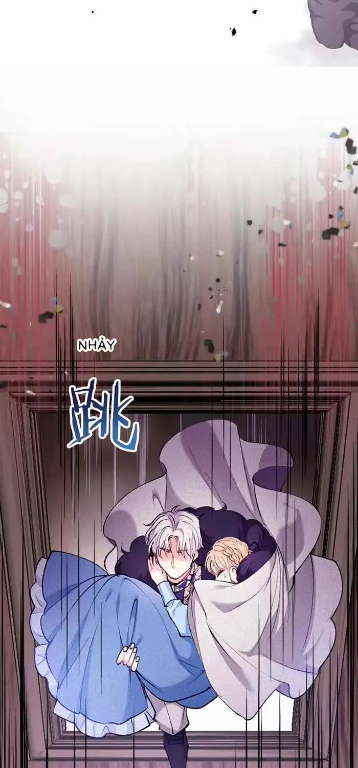 Bệ Hạ, Xin Hãy Ghét Ta Chap 19 - Next Chap 20