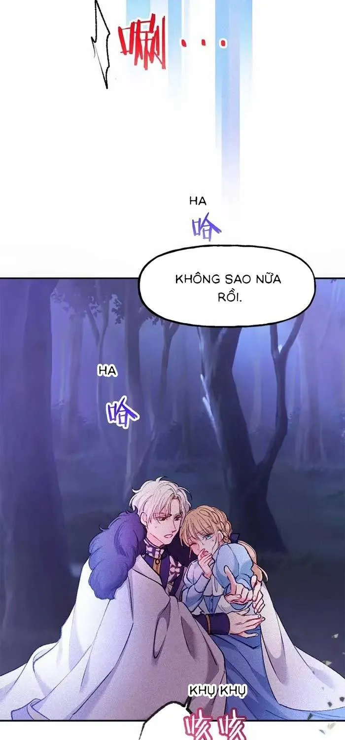 Bệ Hạ, Xin Hãy Ghét Ta Chap 19 - Next Chap 20