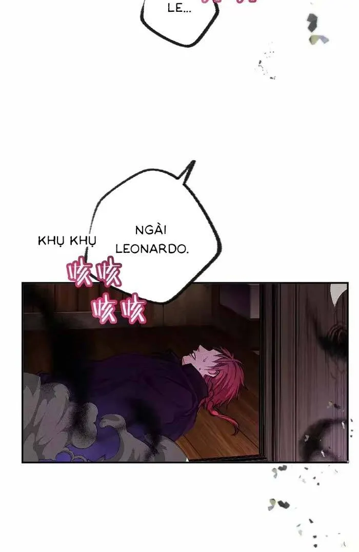 Bệ Hạ, Xin Hãy Ghét Ta Chap 19 - Next Chap 20