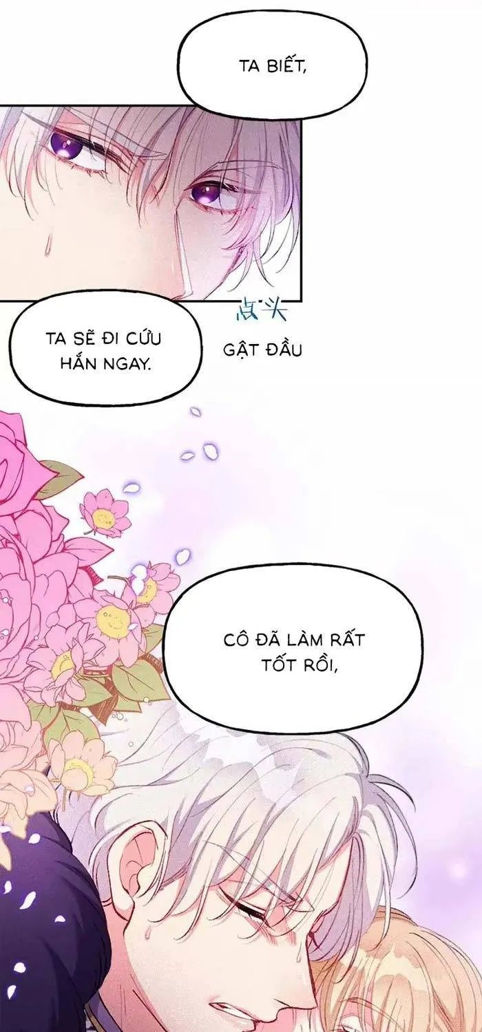 Bệ Hạ, Xin Hãy Ghét Ta Chap 19 - Next Chap 20