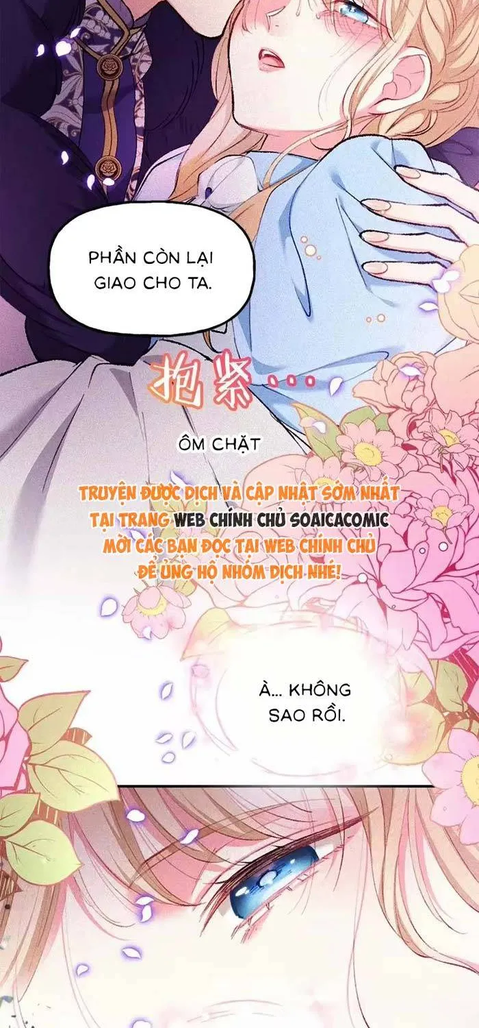 Bệ Hạ, Xin Hãy Ghét Ta Chap 19 - Next Chap 20