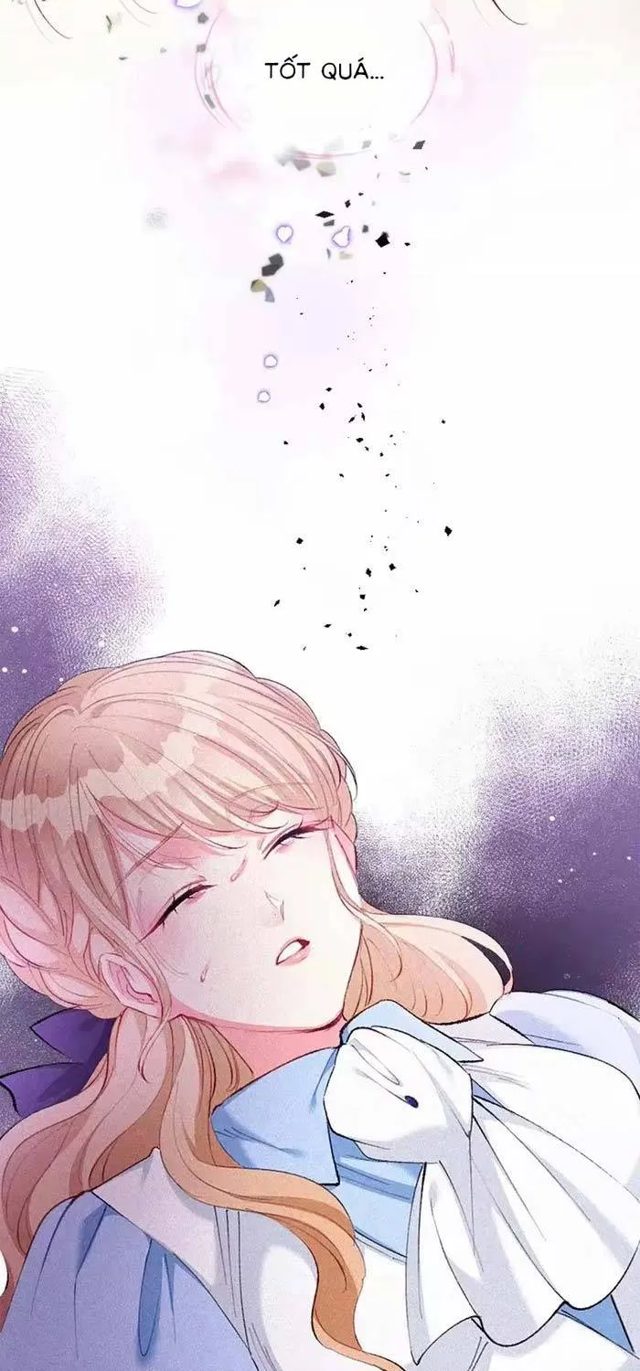 Bệ Hạ, Xin Hãy Ghét Ta Chap 19 - Next Chap 20