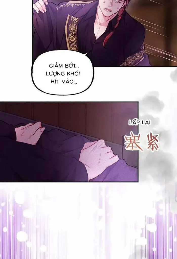 Bệ Hạ, Xin Hãy Ghét Ta Chap 19 - Next Chap 20
