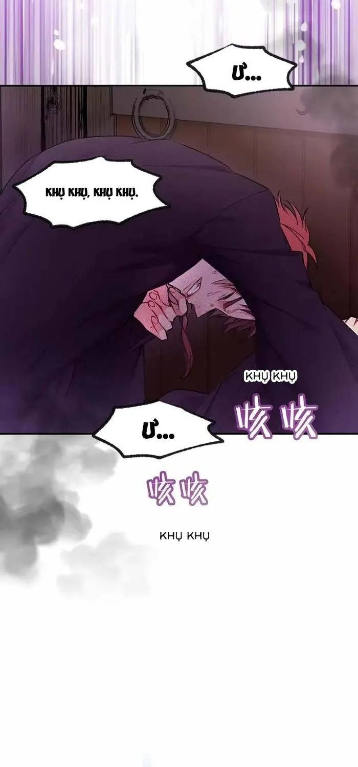 Bệ Hạ, Xin Hãy Ghét Ta Chap 19 - Next Chap 20