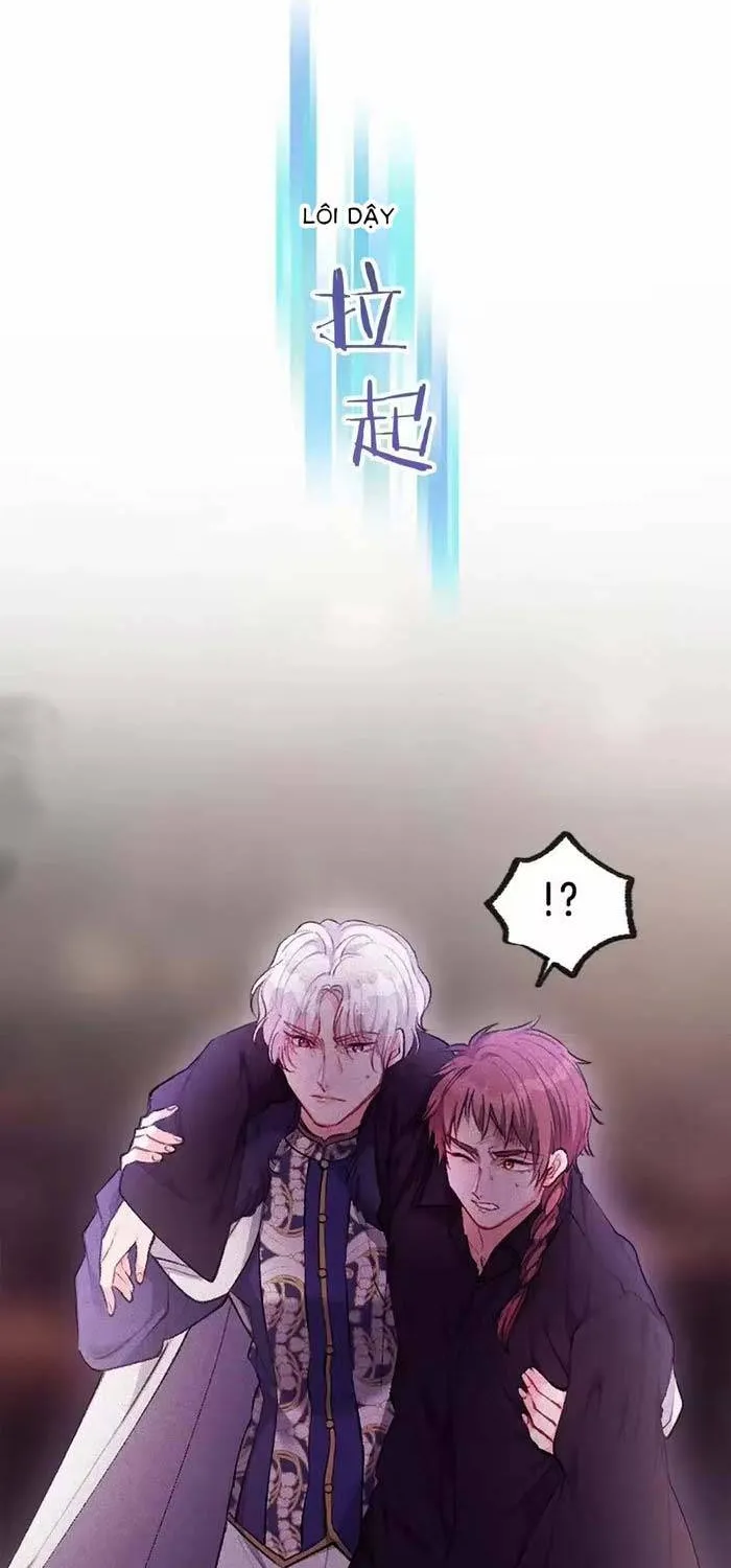 Bệ Hạ, Xin Hãy Ghét Ta Chap 19 - Next Chap 20