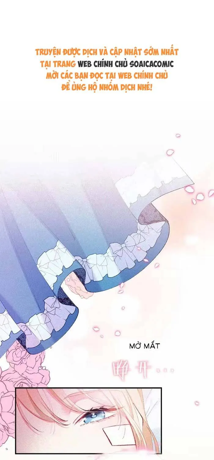 Bệ Hạ, Xin Hãy Ghét Ta Chap 20 - Next Chap 21