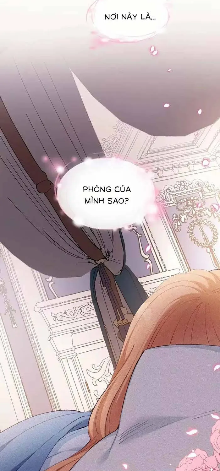 Bệ Hạ, Xin Hãy Ghét Ta Chap 20 - Next Chap 21