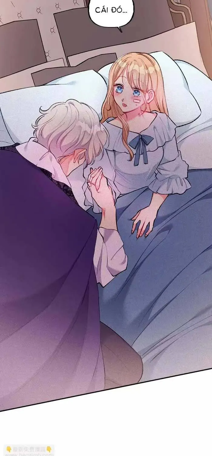 Bệ Hạ, Xin Hãy Ghét Ta Chap 20 - Next Chap 21