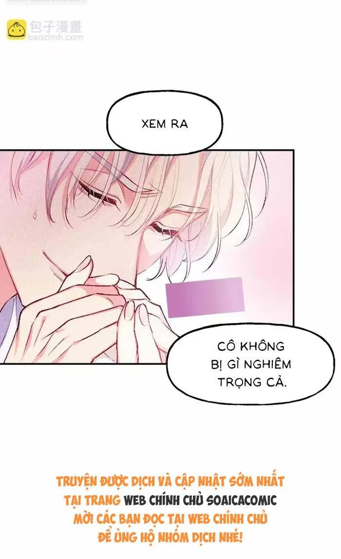 Bệ Hạ, Xin Hãy Ghét Ta Chap 20 - Next Chap 21