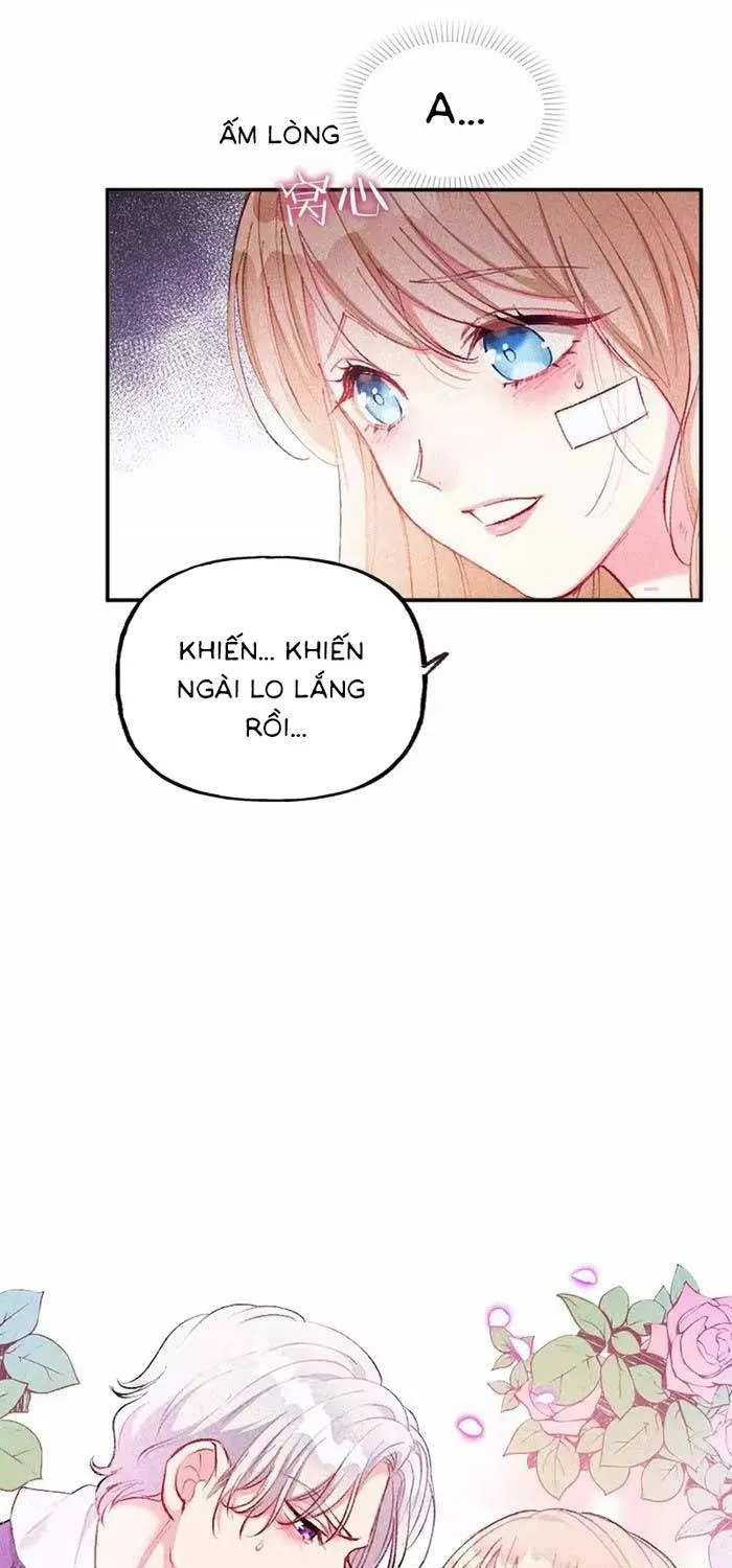 Bệ Hạ, Xin Hãy Ghét Ta Chap 20 - Next Chap 21