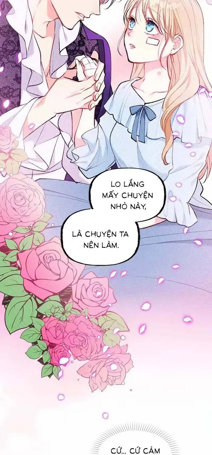 Bệ Hạ, Xin Hãy Ghét Ta Chap 20 - Next Chap 21