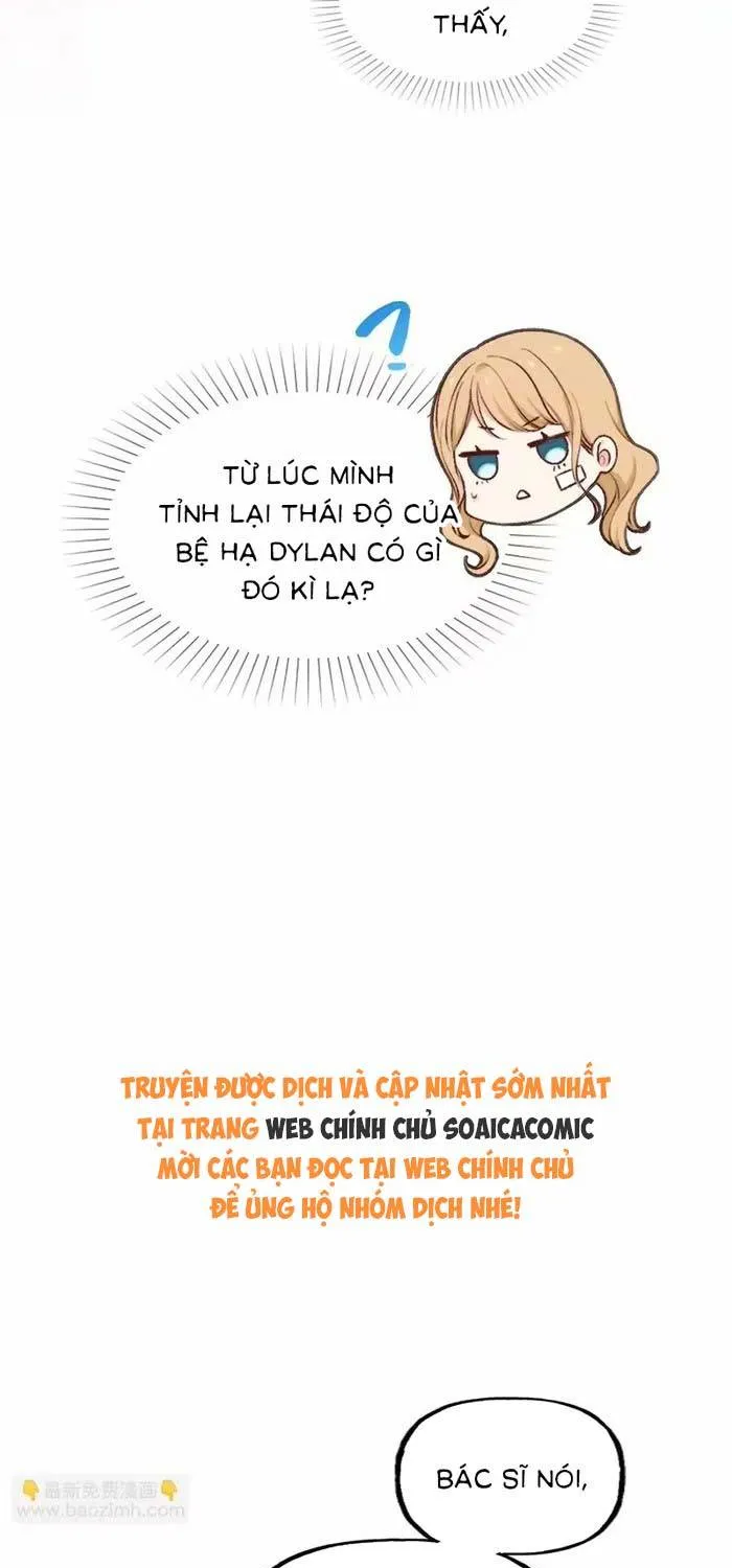 Bệ Hạ, Xin Hãy Ghét Ta Chap 20 - Next Chap 21
